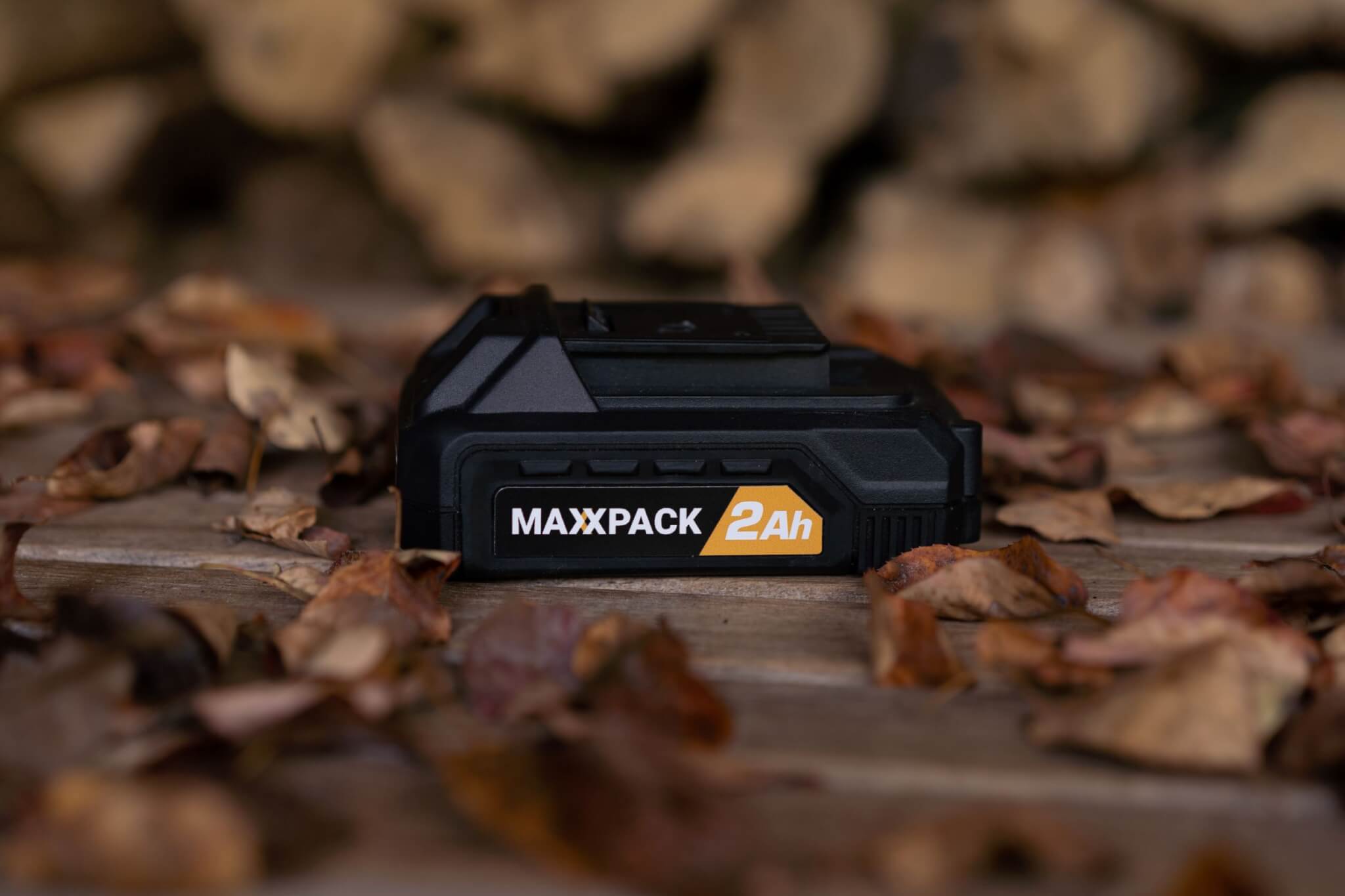 2.0Ah battery powertools | Maxxpack collection | Batavia