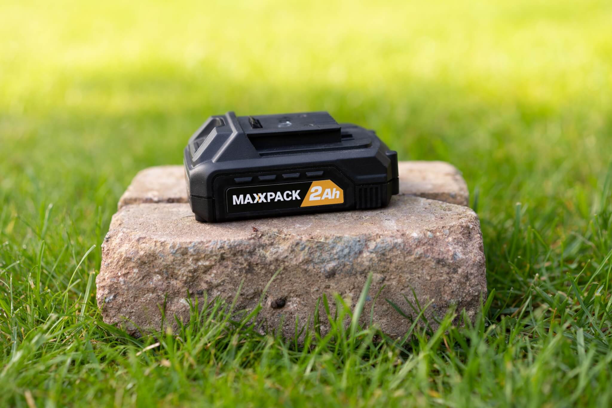 2.0Ah Battery | Maxxpack collection | Batavia