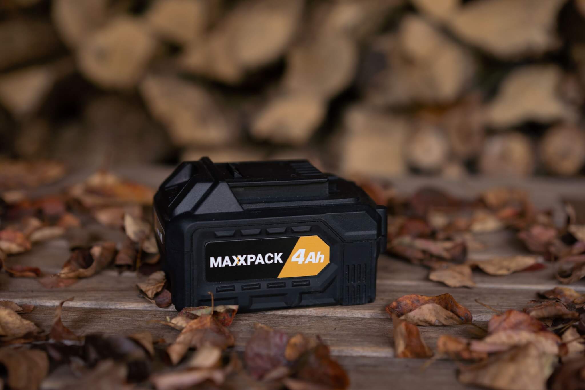 4.0Ah battery garden tools | Maxxpack collection | Batavia