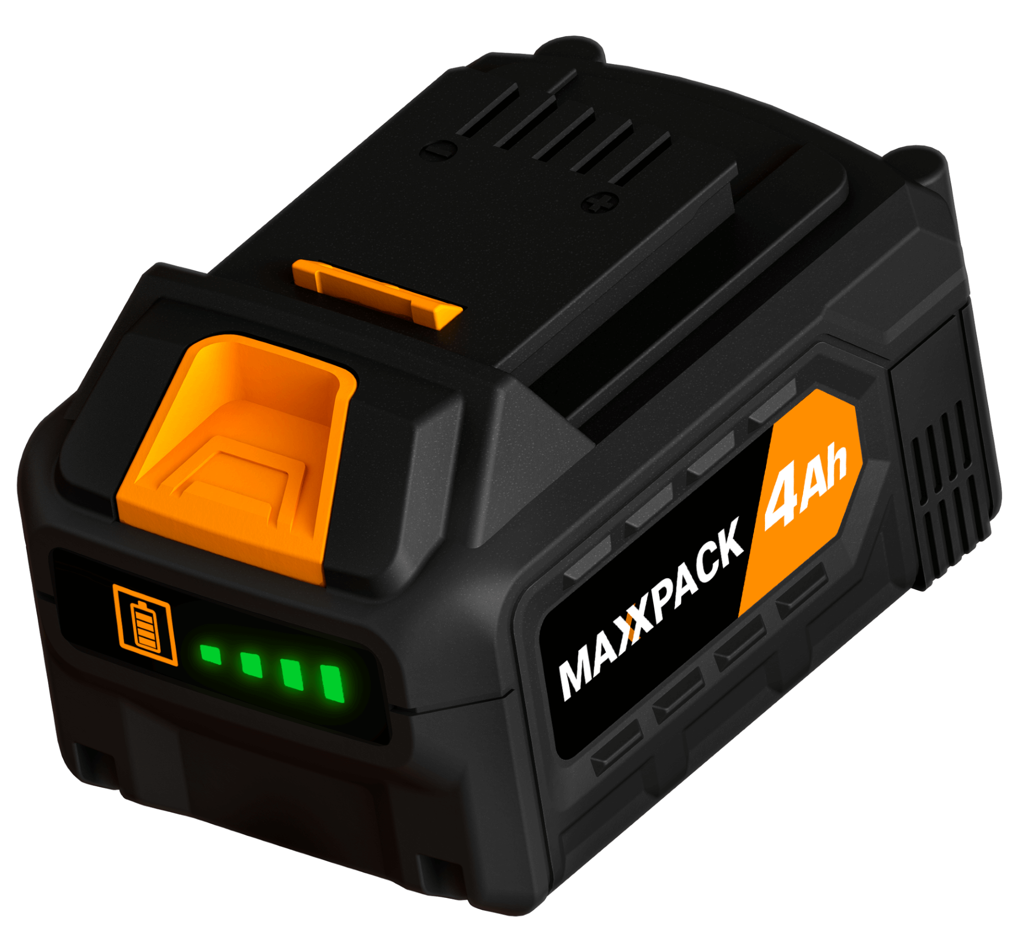 4.0Ah battery powertools | Batavia | Maxxpack collection