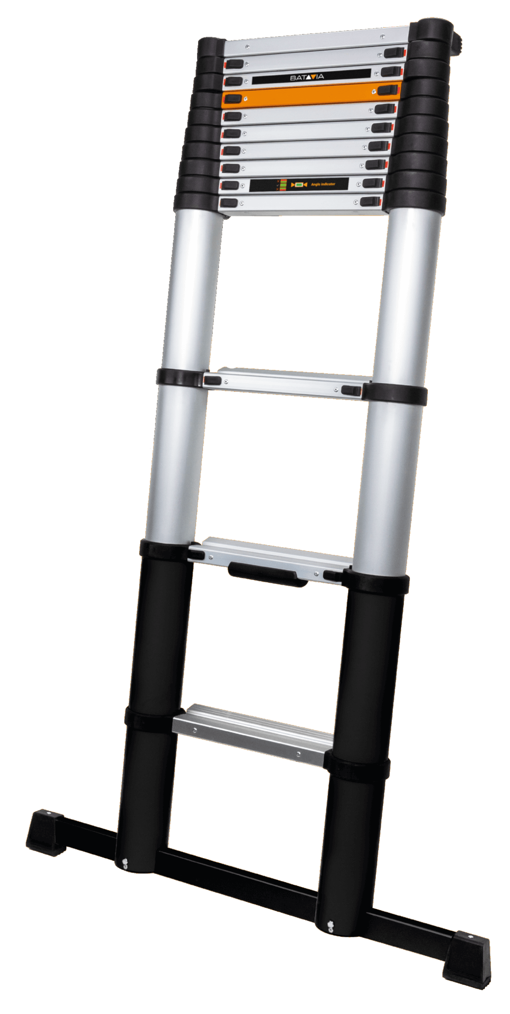 3.81 m Professional Telescopic Ladder | Batavia