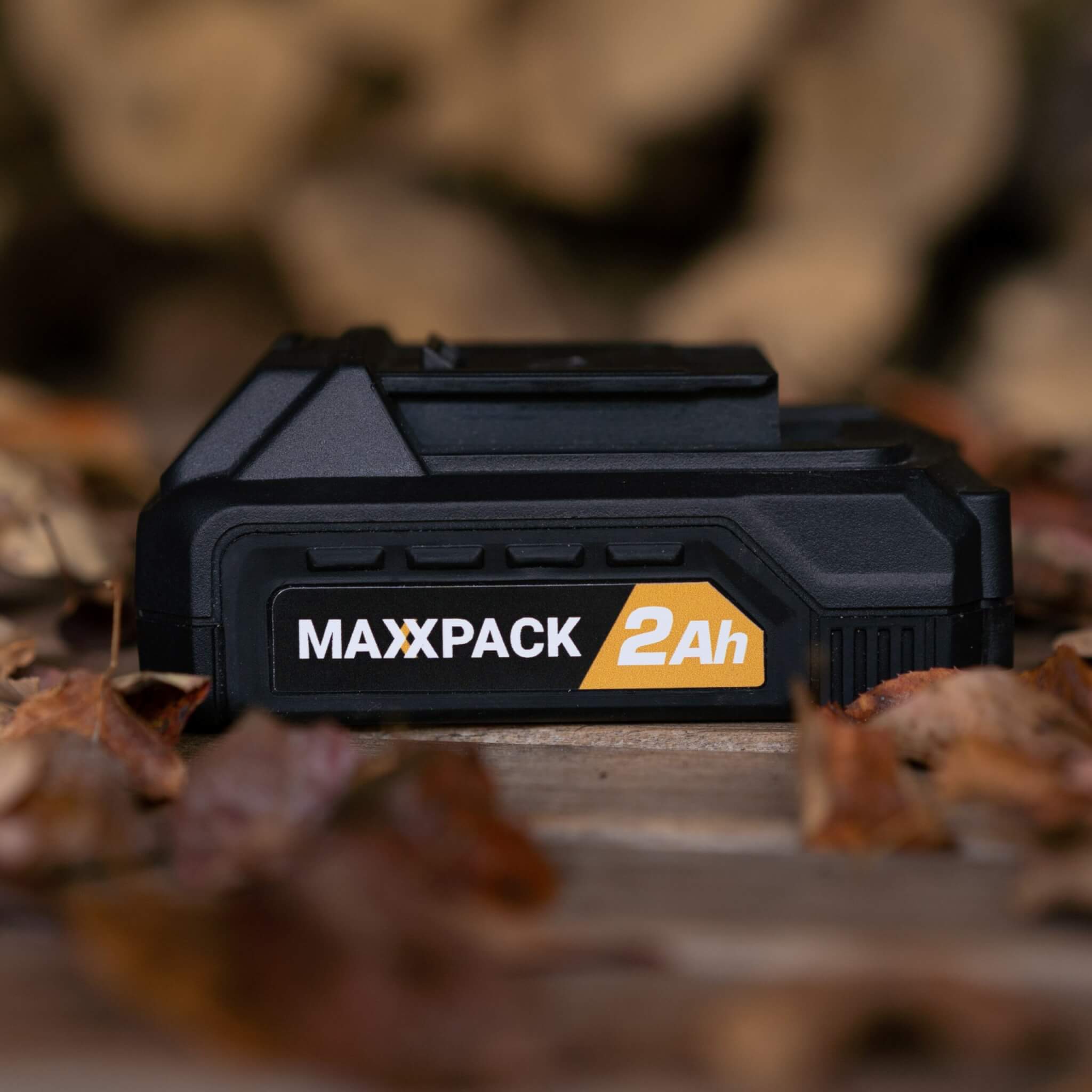Universal 18V Battery 2.0Ah | 18V Maxxpack collection | Batavia