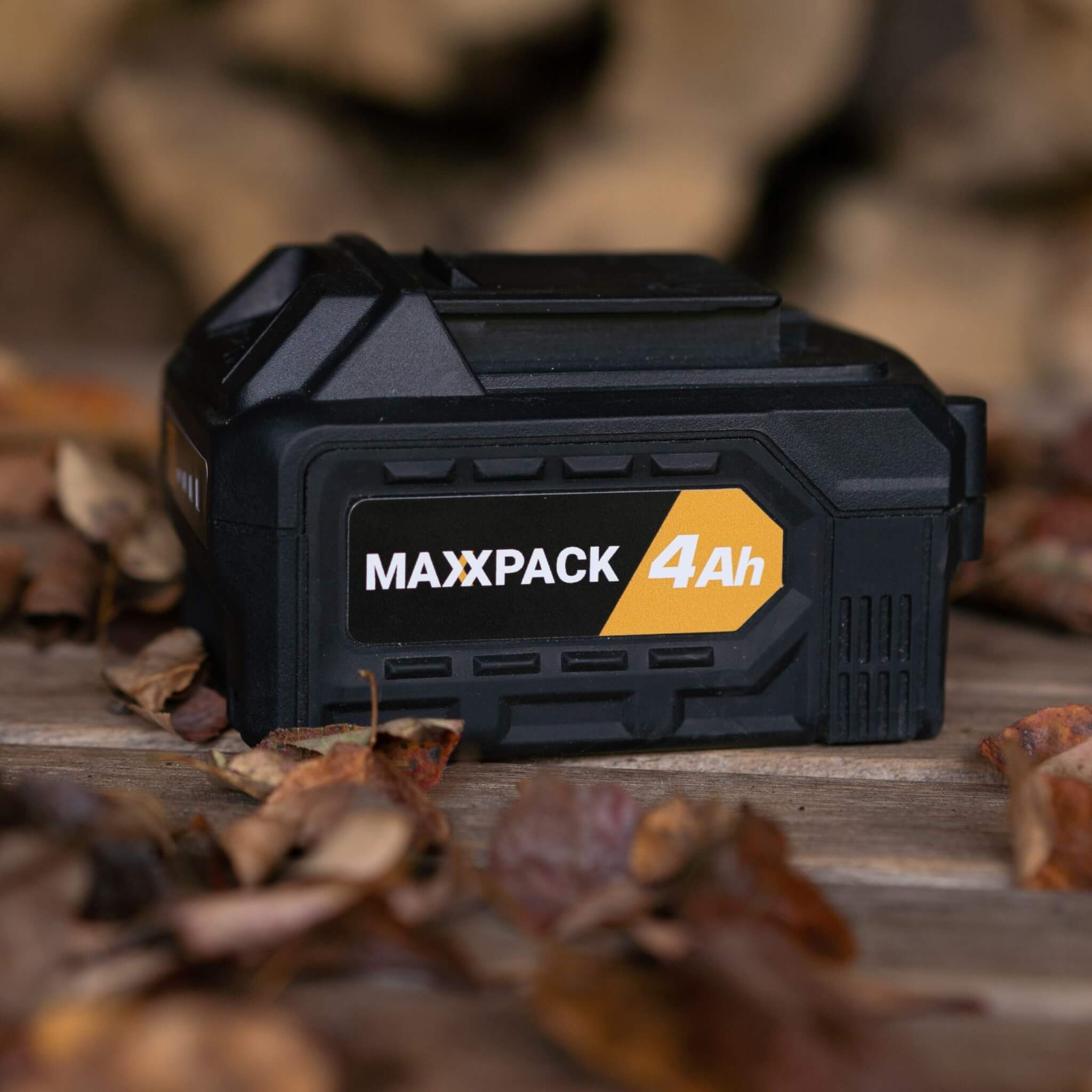 4.0Ah Battery for power and garden tools | 18V Maxxpack collection | Batavia