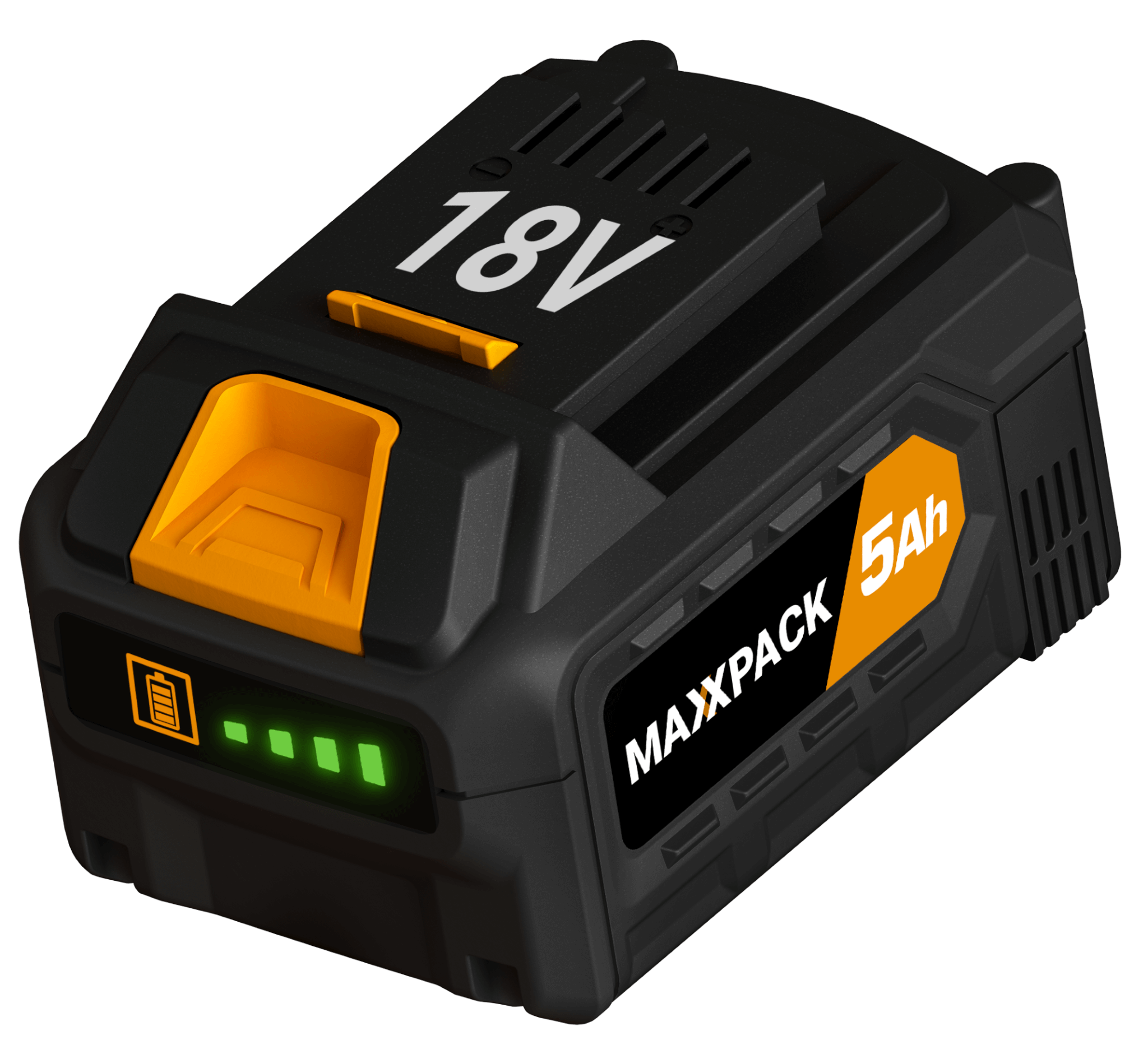 5.0Ah Battery | Maxxpack collection | Batavia