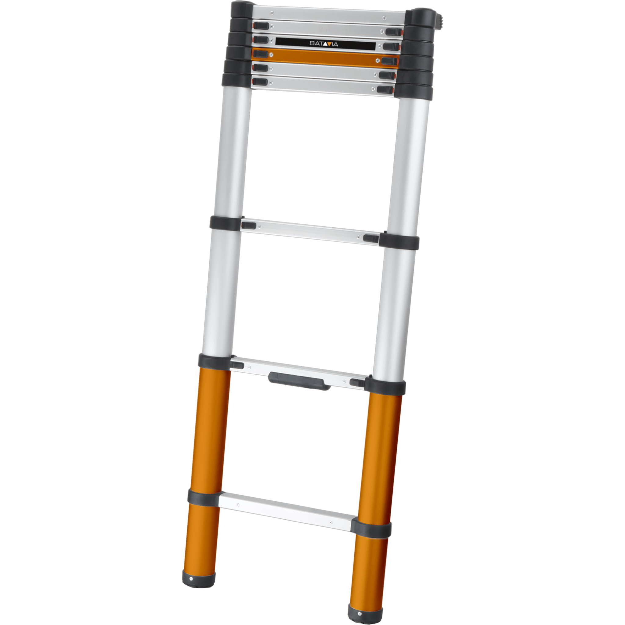 Telescopic Ladder 2.63m