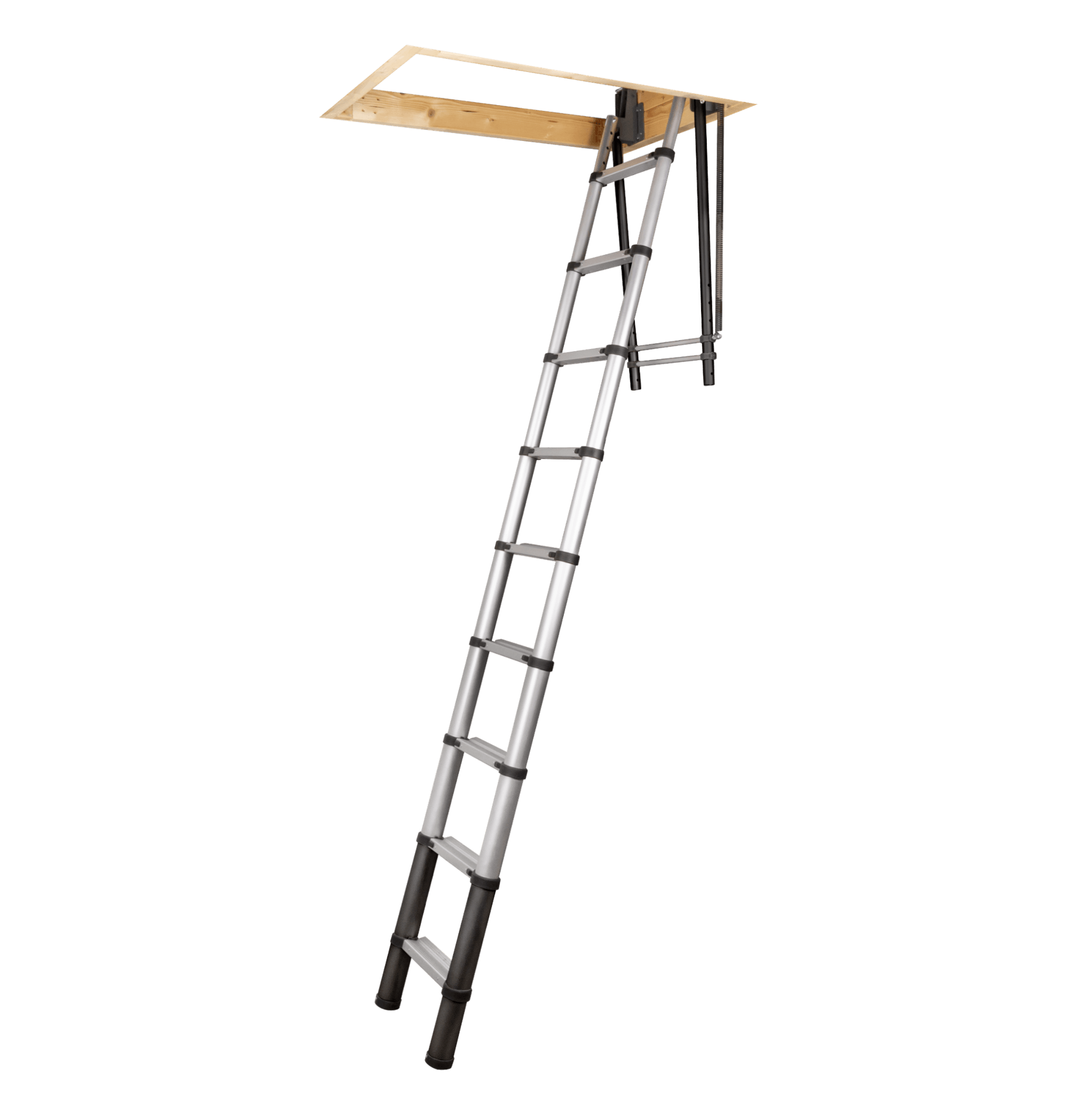 Telescopic Loft Ladder | Batavia