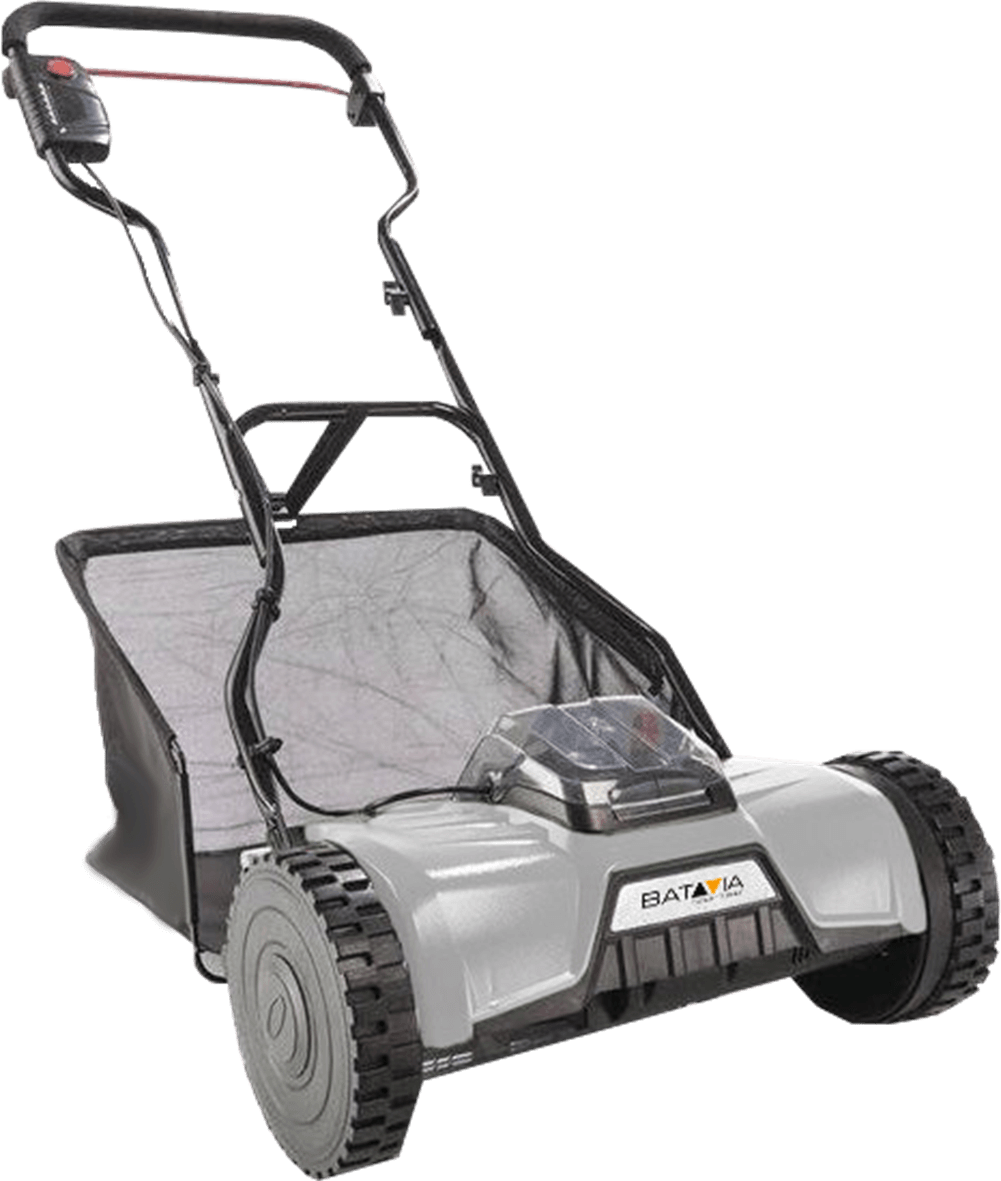 Cylinder Lawn Mower | Maxxpack collection | Batavia