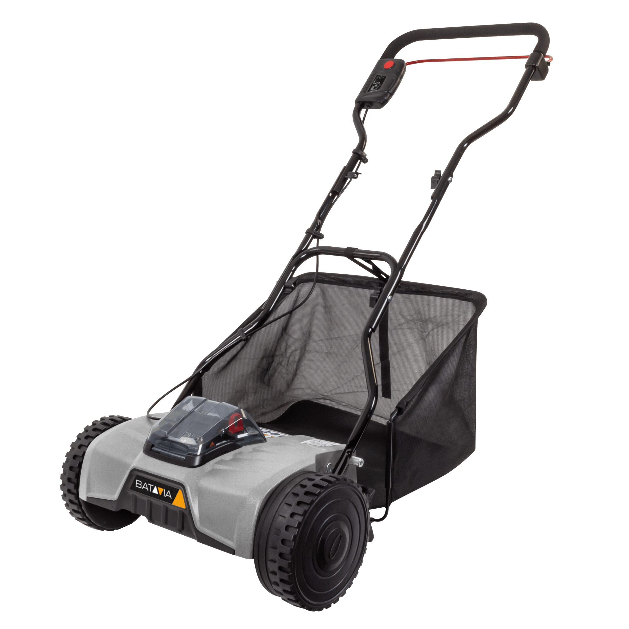 Cylinder Lawn Mower | 18V Maxxpack collection | Batavia