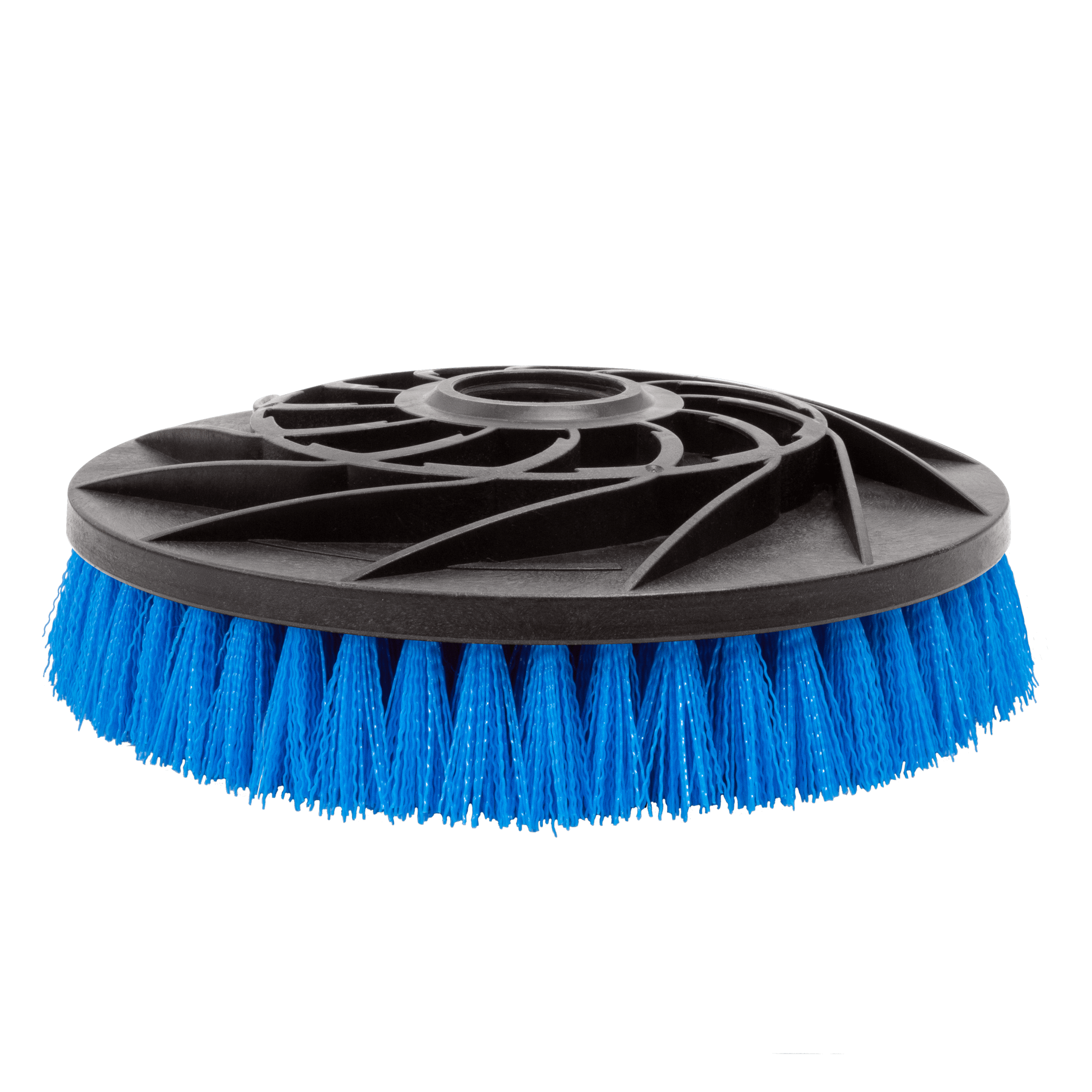 Medium Brush (Blue Power Scrubber | Twin Brush | Batavia