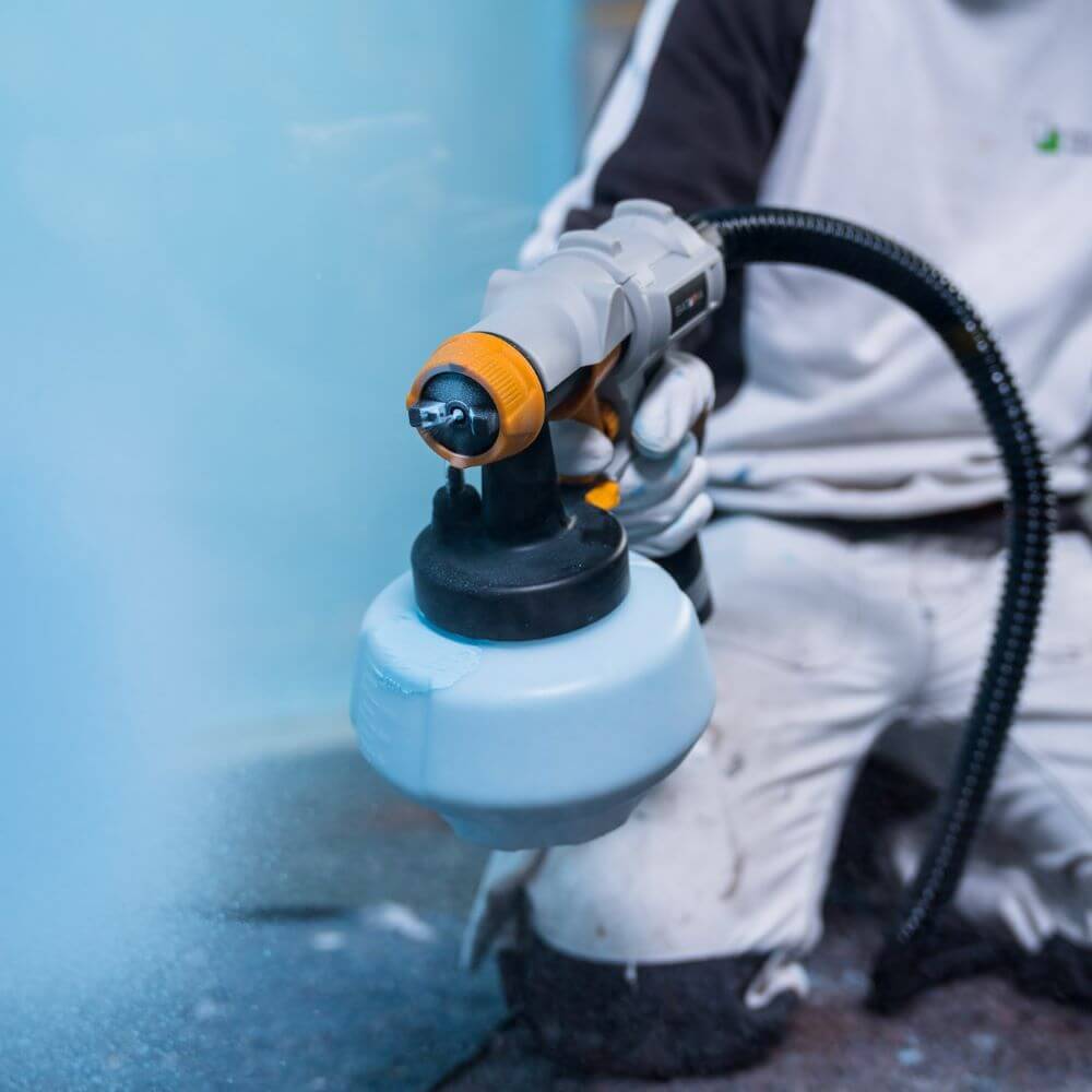 700W Paint Spray System | Maxxspray | Batavia