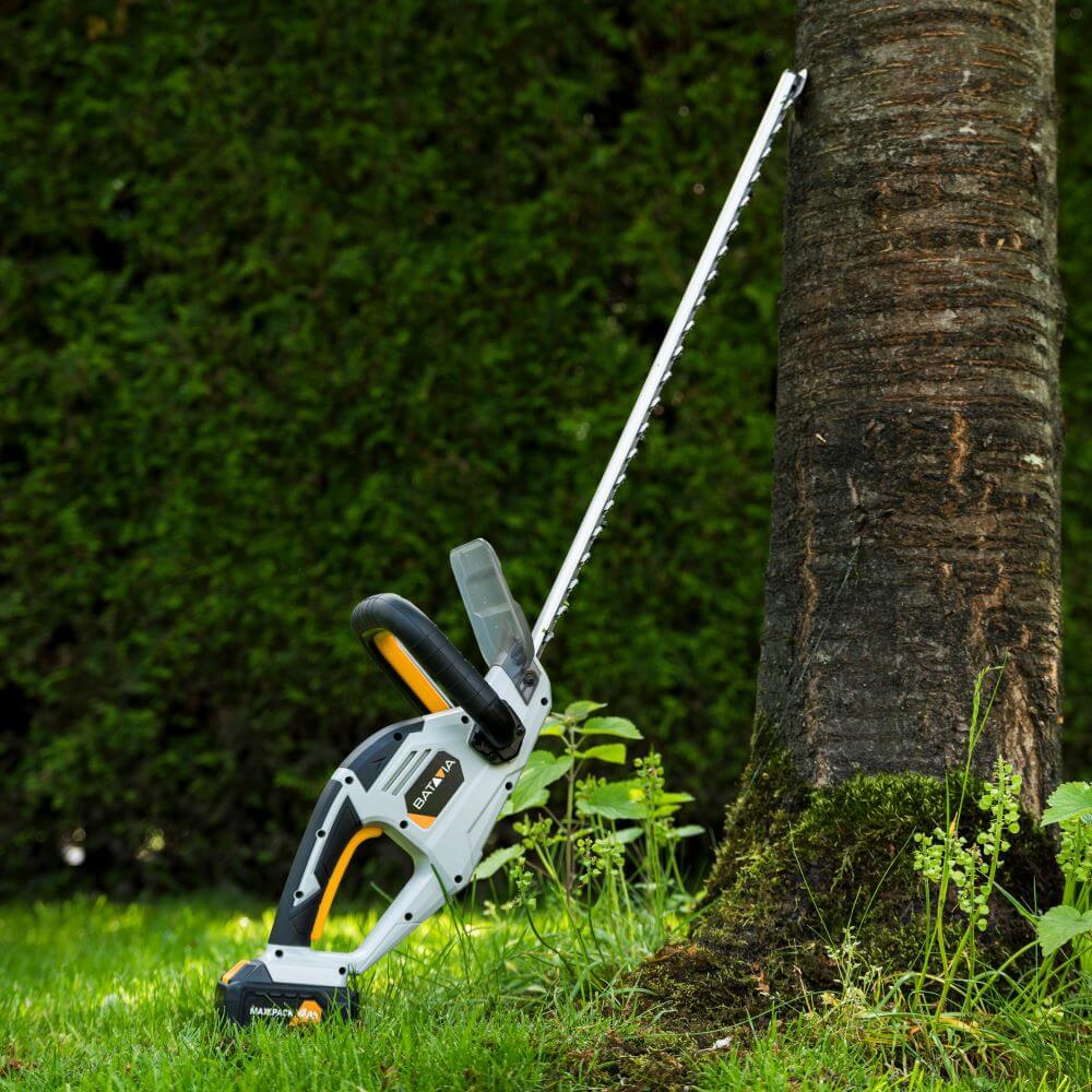 18V Hedge trimmer | Cordless Maxxpack collection | Batavia