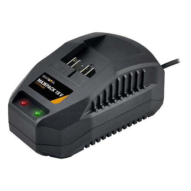 18V 2.4A Power Tool Battery Charger | 18V Maxxpack Collection | Batavia