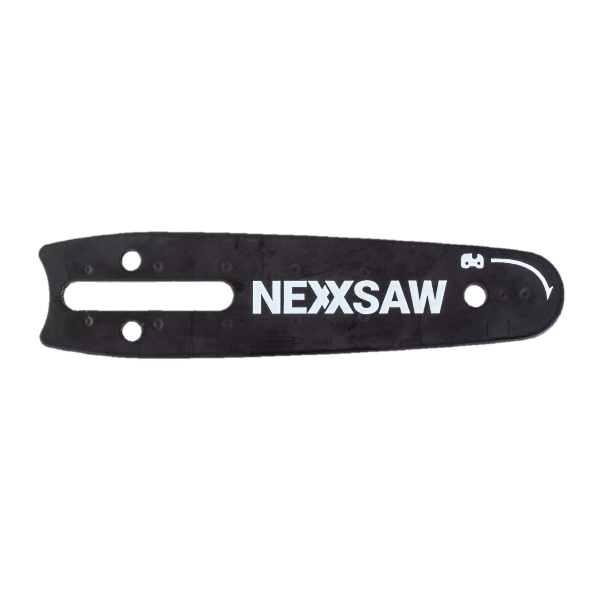 Chain Bar 6'' | 18V Nexxsaw V3.1 Accessory | Batavia